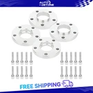 20MM 5X120 12X1.5 (4) Wheel Spacer Fits Bmw 328I 335I 330XI 745I 530XI 535I 525I. Fixed Price $65.73.