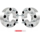 Pcs 5X150 2" Hub Centric Conversion Wheel Spacers For Toyota Tundra 6X5.5. Fixed Price $63.39.
