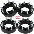 Pcs 2" 8X170 Hub Centric 14X1.5 Wheel Spacers 2003-2009 Ford F-250. Fixed Price $126.03.