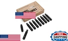 Stancemagic M12X1.5 Extended Black Wheel Stud Conversion 75MM - Pack Of 10. Fixed Price $41.32.