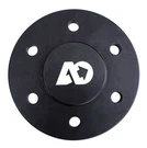 Agile Offroad 16MM Wheel Spacer Kit For Mercedes Sprinter 2500 AOR0002. Fixed Price $443.00.