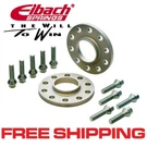 Eibach 90.2.20.020.1 Pro-spacer 20MM Kit 1998-2013 Bmw 1-SERIES 3-SERIES M3. Fixed Price $115.24.