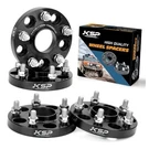 Ksp 20MM 5X114.3 Hubcentric Wheel Spacers Fit Tc Xb, ES300 350, GS300 4PCS. Fixed Price $144.15.