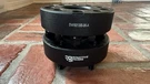 Promotive 5X114.3 Hubcentric Wheel Spacers 1.5 Inch.missing Lug Nuts .see Desc. Fixed Price $44.09.