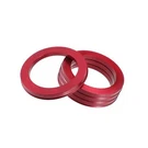 Car Hub Centric Rings Od 106MM To Id 78.1MM Wheel Bore. Fixed Price $43.38.
