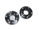Off Road Jeep Wrangler Tj 97-06 New Black Wheel Adapter Set RT32011 Free Ship. Fixed Price $99.99.