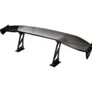 CARB-A690NRG Universal Carbon Fiber Spoiler. Fixed Price $704.00.