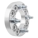 Coyote Accessories Clear Anodized 6061-BILLET Aluminum Wheel Adapter. Fixed Price $40.42.