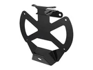 Icon 25171 License Plate Relocation Kit For 18+ Jeep Wrangler Jl. Fixed Price $148.60.
