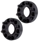 2PCS 1.5" 6X135 Hubcentric Wheel Spacers 14X1.5 Ford Expedition & F-150. Fixed Price $54.82.