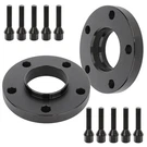 2PCS 20MM 5X120 Wheel Spacers Hubcentric 12X1.5 Studs For 1996-2003 Bmw 525I. Fixed Price $51.99.