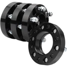 Irontek 1.25IN Wheel Spacers 6X139.7MM Fit For Toyota 2021 Land Cruiser/ 2022.... Fixed Price $130.14.
