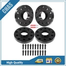 (4) 5X100 / 5X112 Hubcentric Wheel Spacers 20MM M14X1.5 57.1CB For Audi Vw Jetta. Fixed Price $59.22.