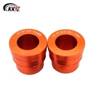 Kke 22MM Front Wheel Spacer Bushing Collar Fit Ktm Excf Sx 125-500 2016-2023. Fixed Price $9.99.