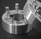 Pc Pontiac Firebird 82-02 5X4.75 Wheel Spacers 1.50 Inch # 5475C1215. Fixed Price $54.95.
