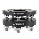 Staggered Wheel Spacer Kit - 20MM Front, 25MM Rear, Fits Tesla Model 3 2017+. Fixed Price $334.95.