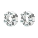 2PCS 1.5" Thick 5X4.5 5X114.3 Wheel Spacers Ford Mustang Lincoln Town Car. Fixed Price $41.59.