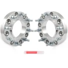 2PC 1.5" 8X180 Wheel Spacers 14X1.5 For Chevy Silverado Gmc Sierra Lug 124.1MM. Fixed Price $67.72.