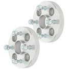 2PCS Inch 25 Mm 4X100 Hub Centric Wheel Spacers For Mazda Protege 1995-2003. Fixed Price $39.95.