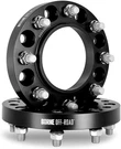 Mishimoto Borne Off-road 8X165.1 Wheel Spacers For Ram Cummins 6.7L 19+ 1.25". Fixed Price $259.00.