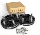 Customadeonly Forged 5X114.3 Wheel Spacers 370Z 350Z 240SX 300ZX Gtr Murano B1. Fixed Price $48.56.