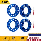 4X Hub Centric Wheel Spacer 1INCH 6X5.5" 106MM M12X1.5 For Tacoma 2016-2022. Fixed Price $65.98.