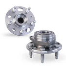 Kuiperauto Front Or Rear Wheel Hub Bearing Assembly Compatible With 2013-2015 Ch. Fixed Price $84.13.