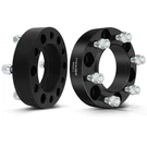 Eccpp 2PCS 6X5.5 Hubcentric Wheel Spacers 1.5" For Toyota 4RUNNER Fj Sequoia 6X1. Fixed Price $46.75.