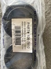 Gorilla Automotive 108-7810 Wheel Hub Centric Rings (108MM Od X 78.10MM Id). Fixed Price $15.00.