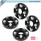 (4) 20MM 5X100 12X1.5 Wheel Spacers For Toyota Prius Corolla Scion Tc Xd. Fixed Price $57.27.
