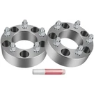 Gdsmotu 2 Inch 5X5 Wheel Spacers For Jk Wrangler Grand Cherokee Wj Wk. Fixed Price $48.16.
