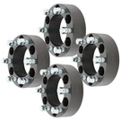 4PCS 2" 6X5.5 Wheel Spacers 14X1.5 For Cadillac Escalade Chevrolet Avalanche Gmc. Fixed Price $100.48.