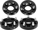 4PC 5X110 Hubcentric Wheel Spacers 1" For Jeep Cherokee Kl Renegade Compass. Fixed Price $76.99.