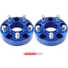 2PCS 1.5" 5X5/ 5X127 Hubcentric Wheel Spacers 14X1.5 For Dodge Durango 2011-2024. Fixed Price $52.48.