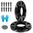 2PC 12MM 5X120 Wheel Spacers Hubcentric For 2015-2016 Bmw 428I Xdrive Gran Coupe. Fixed Price $35.87.