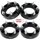 Pcs 1.5" Wheel Spacers 6X5.5 Fit For 1999-2023 Chevrolet Silverado 1500 14X1.5. Fixed Price $84.99.