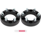 2X 1.5" 6X5.5 To 6X135 Conversion Wheel Adapters For Chevy Blazer 1992-1994 6LUG. Fixed Price $51.44.