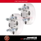 Pair 1.5" Hubcentric Wheel Spacers 4X4.5 4X114.3 For Nissan Sentra Maxima Altima. Fixed Price $47.83.