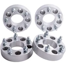 Dcvamous 4PC Lug 5X4.75 To 5X5 Wheel Adapters Inch 12X1.5 Studs Compati.... Fixed Price $195.38.