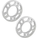Universal Billet Aluminum Wheel Spacer, 3/4 Inch 2 Pk. Fixed Price $52.99.