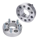 Brtec 1.5 Wheel Spacers 5X114.3MM Ford Lincoln Mazda 5X4.5 1/2.... Fixed Price $70.54.