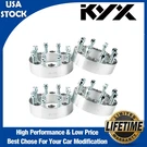 Wheel Spacers 2"-8X6.5-9/16"- Studs 126.15 Dodge Chevy 2PCS Kyx. Fixed Price $699.00.