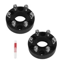 1.5" Hubcentirc Wheel Spacers 6X4.5" M12X1.25 For Nissan Frontier Pathfinder. Fixed Price $38.99.
