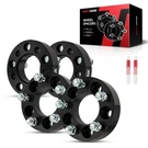 Torchbeam 5X114.3MM 5X100MM Lug Inch With M12X1.5 Thread PITCH,73.1MM 300M. Fixed Price $119.17.