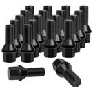 Extended Lug Bolts, 20PCS M12X1.5 Wheel Conical Seat 40MM Shank .... Fixed Price $39.14.
