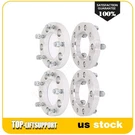 1" 5X150 Wheel Spacers M14X1.5 For Toyota Tundra Land Cruiser 2007 2008-2021. Fixed Price $78.77.