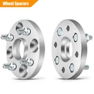 Pcs 15MM 4X100 12X1.5 Toyota Corolla Prius Yaris Ford Escort Wheel Spacers. Fixed Price $32.21.