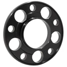 Coyote Accessories Black Anodized 6061-BILLET Aluminum Wheel Spacer. Fixed Price $31.90.