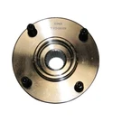 Front Wheel Hub Kit 1981-1994 Mercury Topaz Ford Tempo 84-94 Escort 81-90 Stud. Fixed Price $68.84.