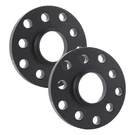 2PCS Hub Centric Wheel Spacers 15MM 5X100MM Or 5X112MM M14X1.5 57.1MM. Fixed Price $33.19.